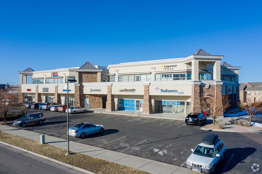 18551 E Mainstreet, Parker, CO for lease - Building Photo - Image 2 of 24