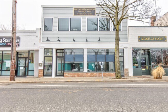 More details for 166 Main St, Port Washington, NY - Retail for Sale