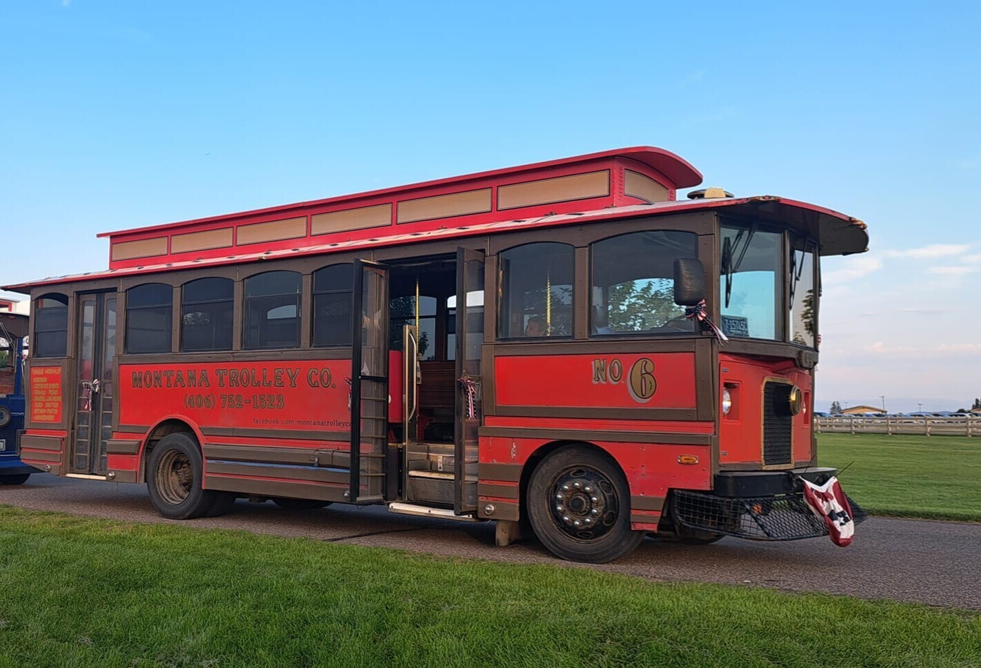 5555 Montana 35 hwy, Kalispell, MT à vendre Photo du bâtiment- Image 1 de 18