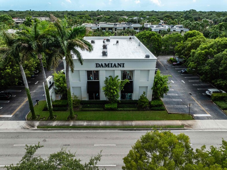 8865 S Dixie Hwy, Miami, FL for lease - Building Photo - Image 3 of 8