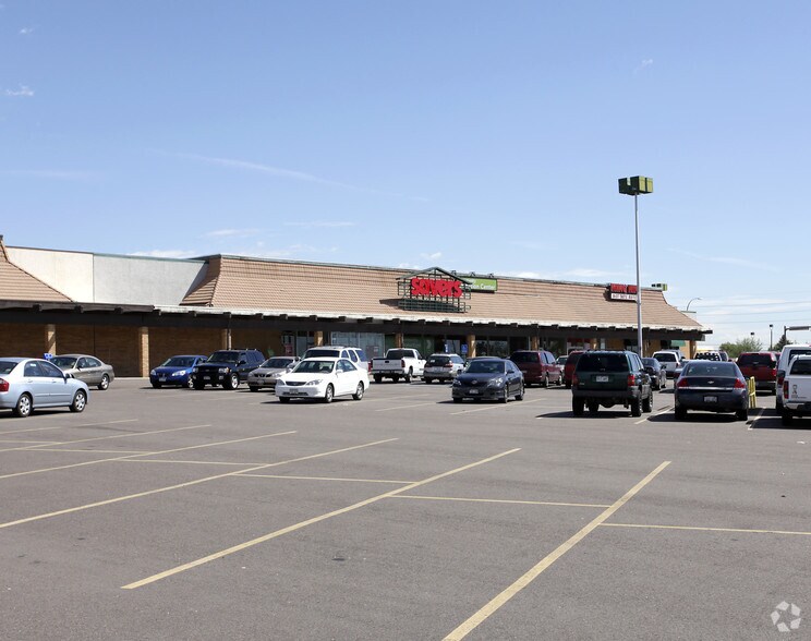 7665-7667 W Jewell Ave, Lakewood, CO for lease - Building Photo - Image 2 of 4