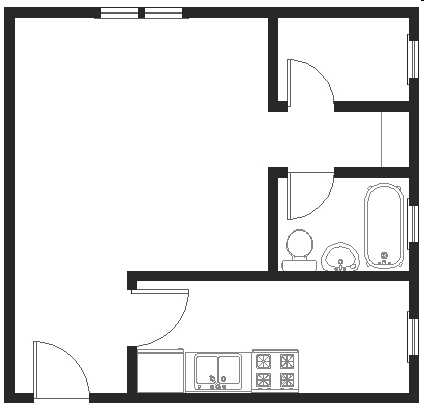 682 Grand Ave, Saint Paul, MN for sale - Floor Plan - Image 3 of 10