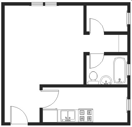 682 Grand Ave, Saint Paul, MN à vendre - Plan d’étage - Image 3 de 10