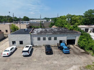 Plus de détails pour Two Property Portfolio – Flex à vendre, Farmington Hills, MI