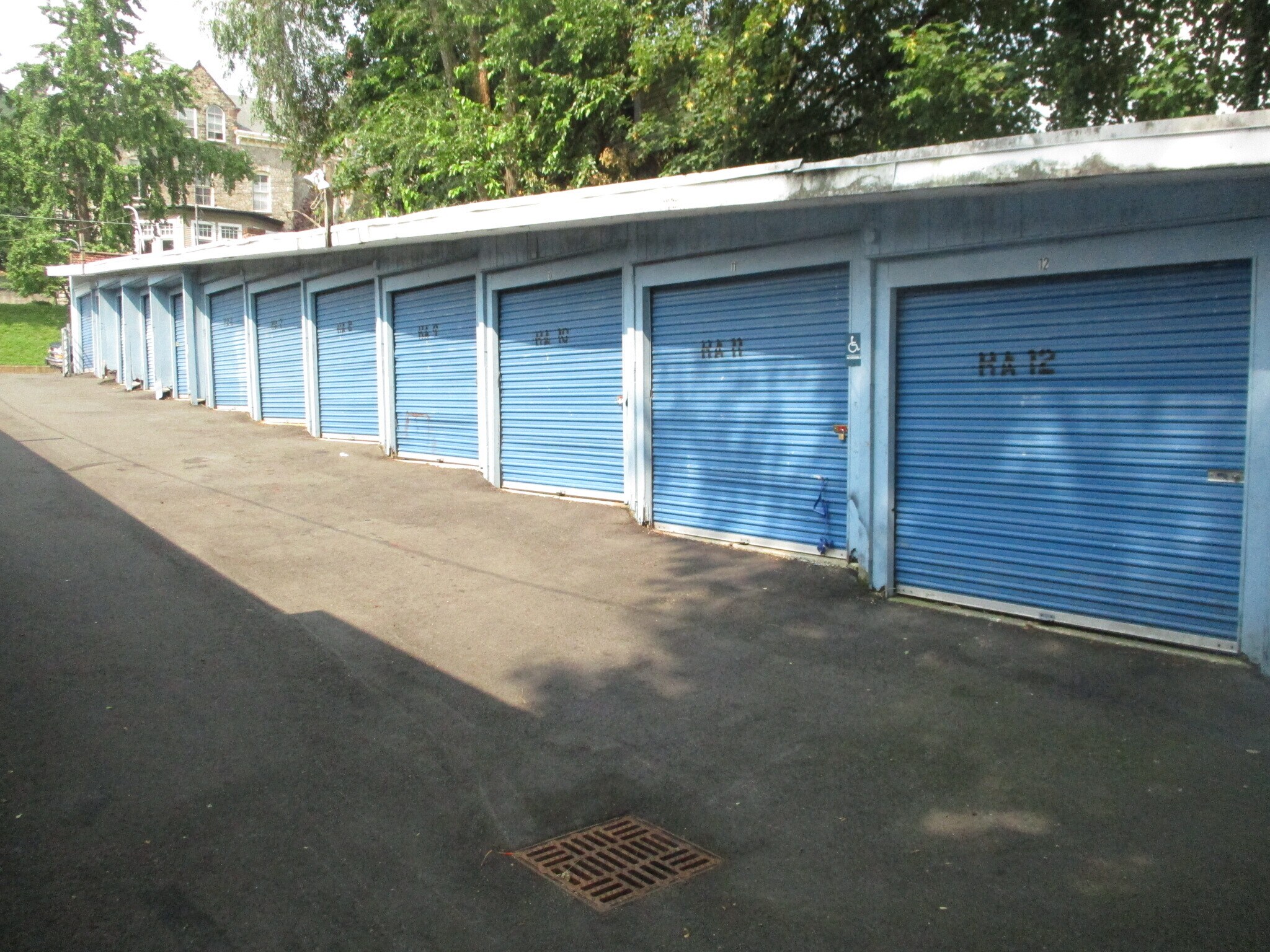 1536 Haak st, Reading, PA à vendre Photo principale- Image 1 de 5