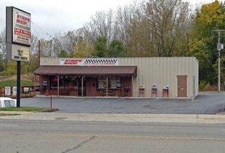 Plus de détails pour 1721 Woodman Dr, Dayton, OH - Commerce de détail à vendre