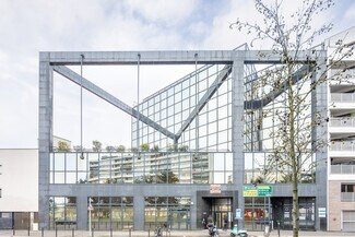 Plus de détails pour Bureau à louer