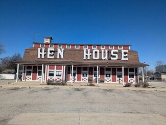 Plus de détails pour 547 E Springfield Rd, Arcola, IL - Commerce de détail à vendre