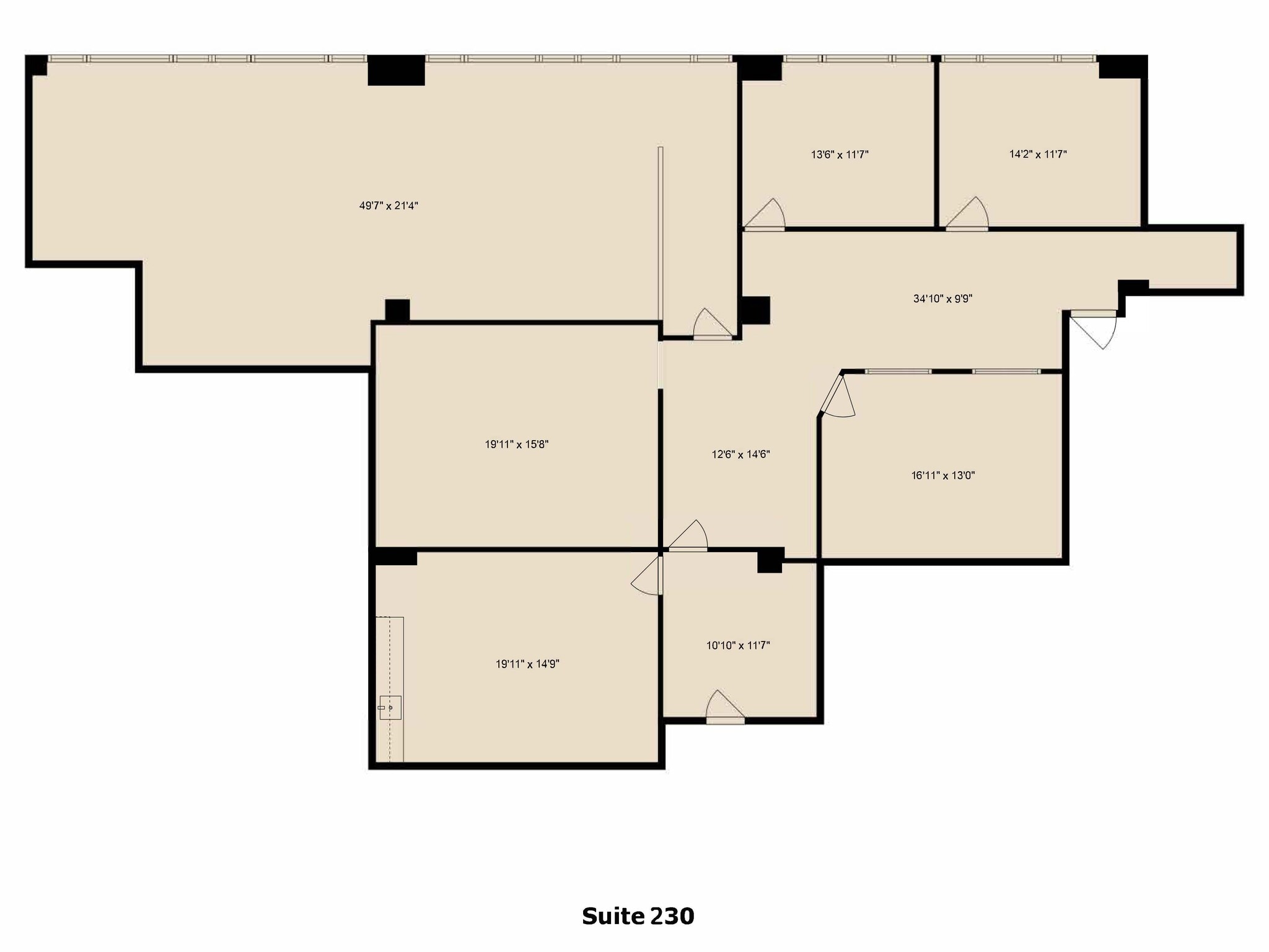 1 E Broad St, Bethlehem, PA for lease Building Photo- Image 1 of 4