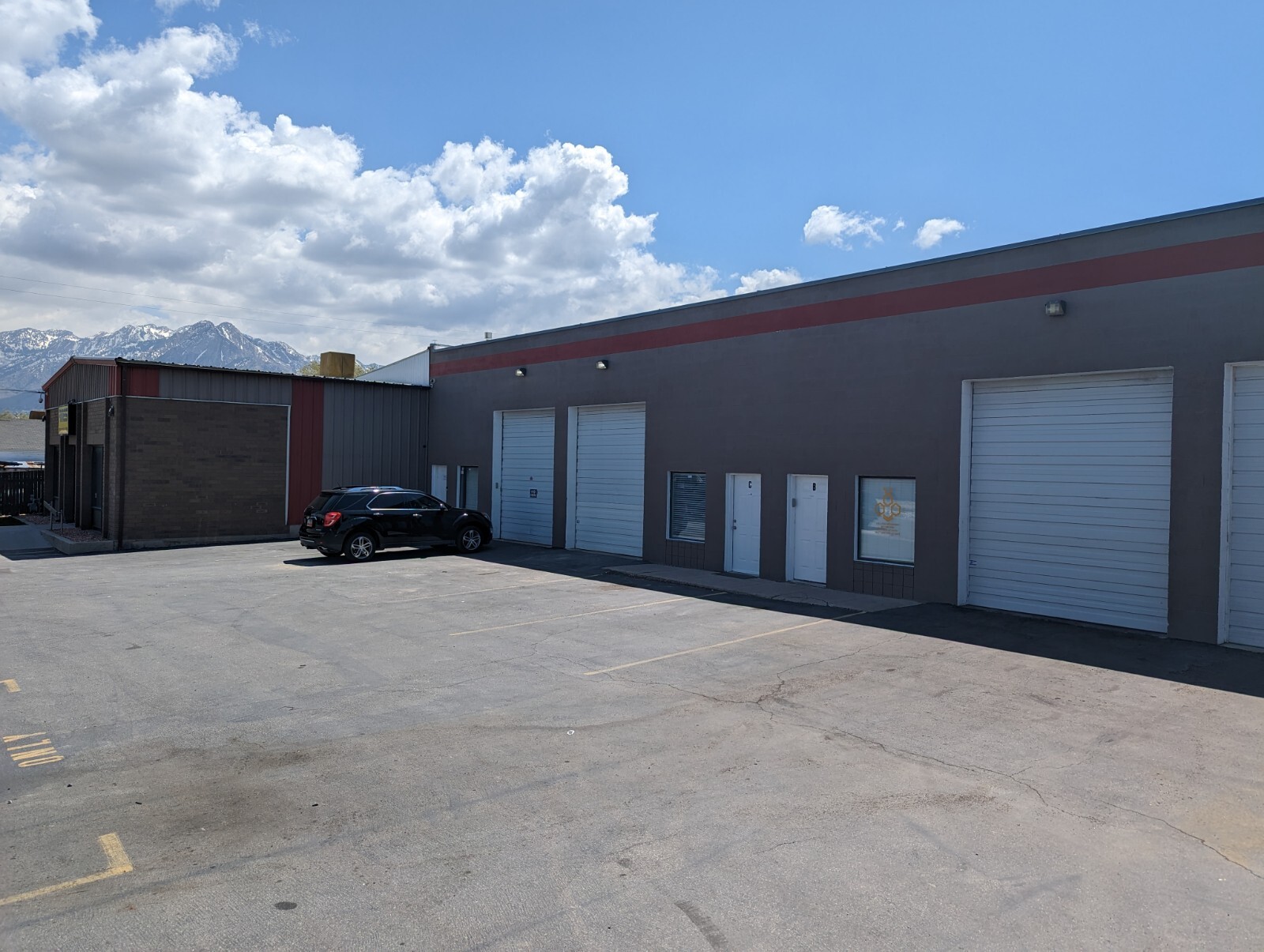 4125 S Main St, Salt Lake City, UT for sale Building Photo- Image 1 of 1