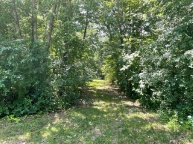 Beckwith Lane and Steger Road, Crete, IL for sale - Building Photo - Image 2 of 21