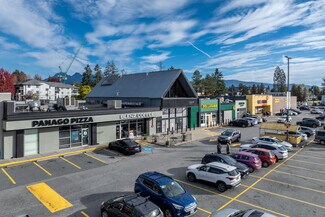 More details for 22441 Dewdney Trunk Rd, Maple Ridge, BC - Retail for Lease