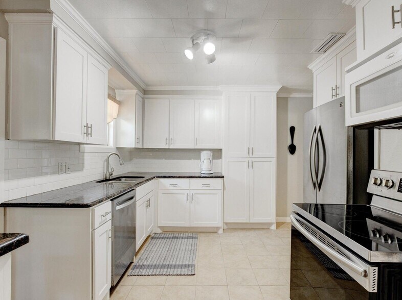 3524 Corto Ave, Fort Worth, TX à vendre - Photo du bâtiment - Image 2 de 8