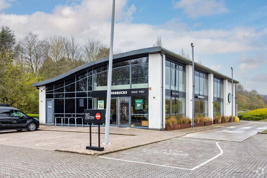 Dunleavy Dr, Cardiff à vendre - Photo principale - Image 1 de 5