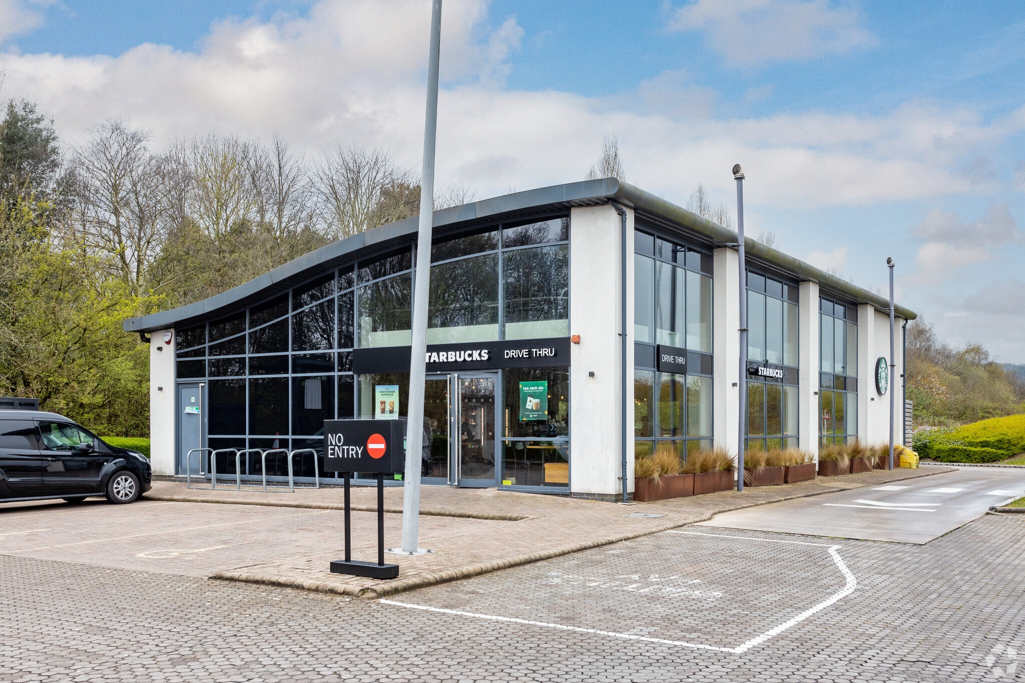 Dunleavy Dr, Cardiff for sale Primary Photo- Image 1 of 6