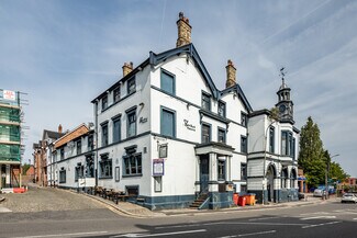 Plus de détails pour Old Market Pl, Altrincham - Commerce de détail à vendre