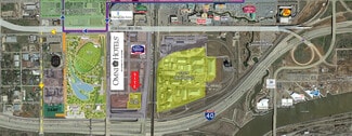 More details for Shields, Oklahoma City, OK - Land for Sale