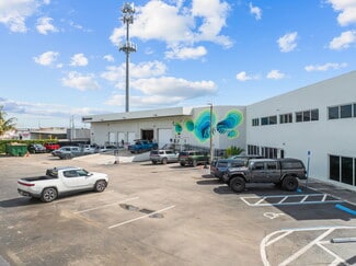 More details for 6955 NW 52nd St, Miami, FL - Industrial for Sale