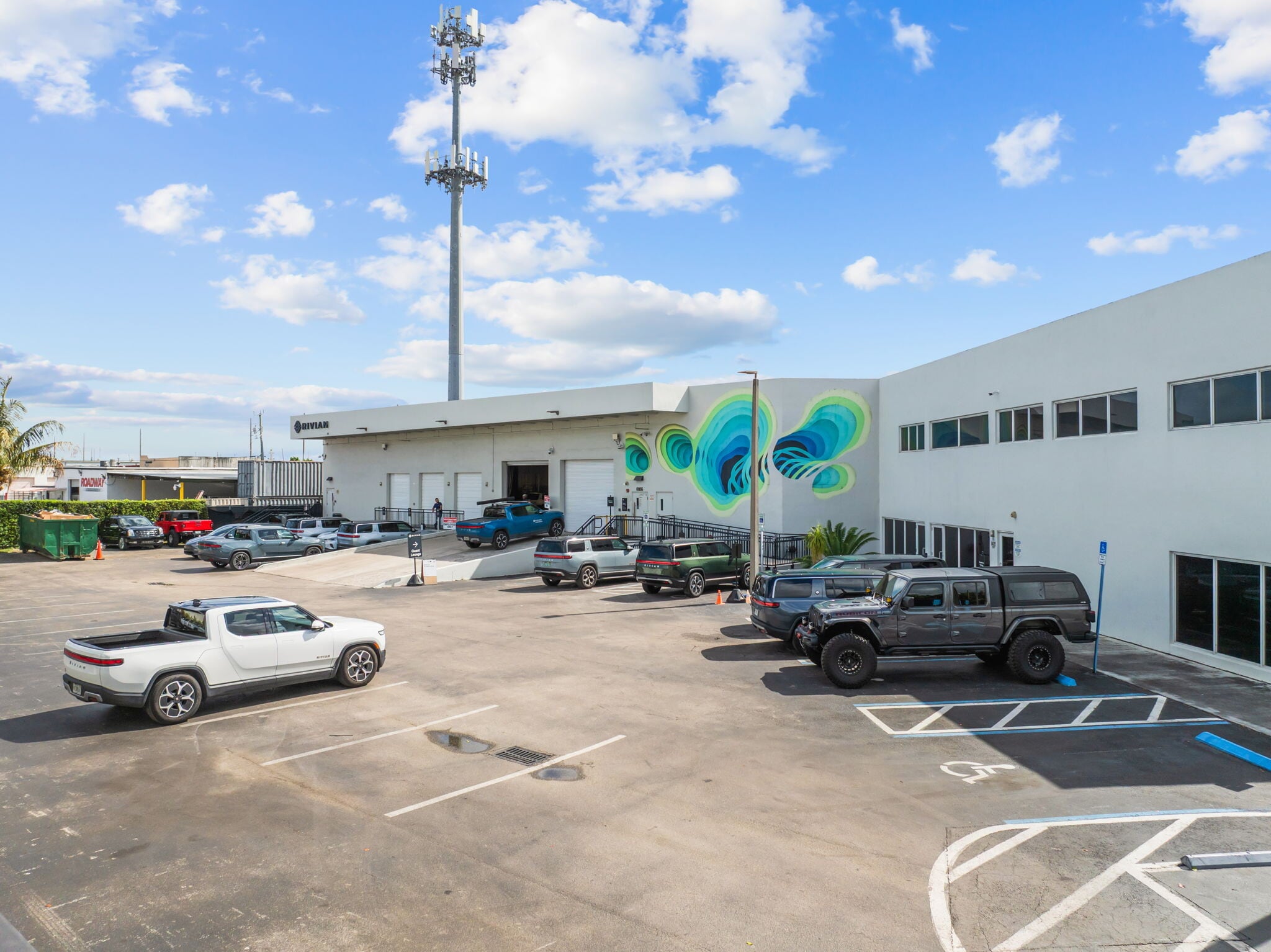6955 NW 52nd St, Miami, FL for sale Building Photo- Image 1 of 7