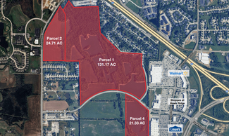 More details for Hawk Ridge Trl, Lake Saint Louis, MO - Land for Sale