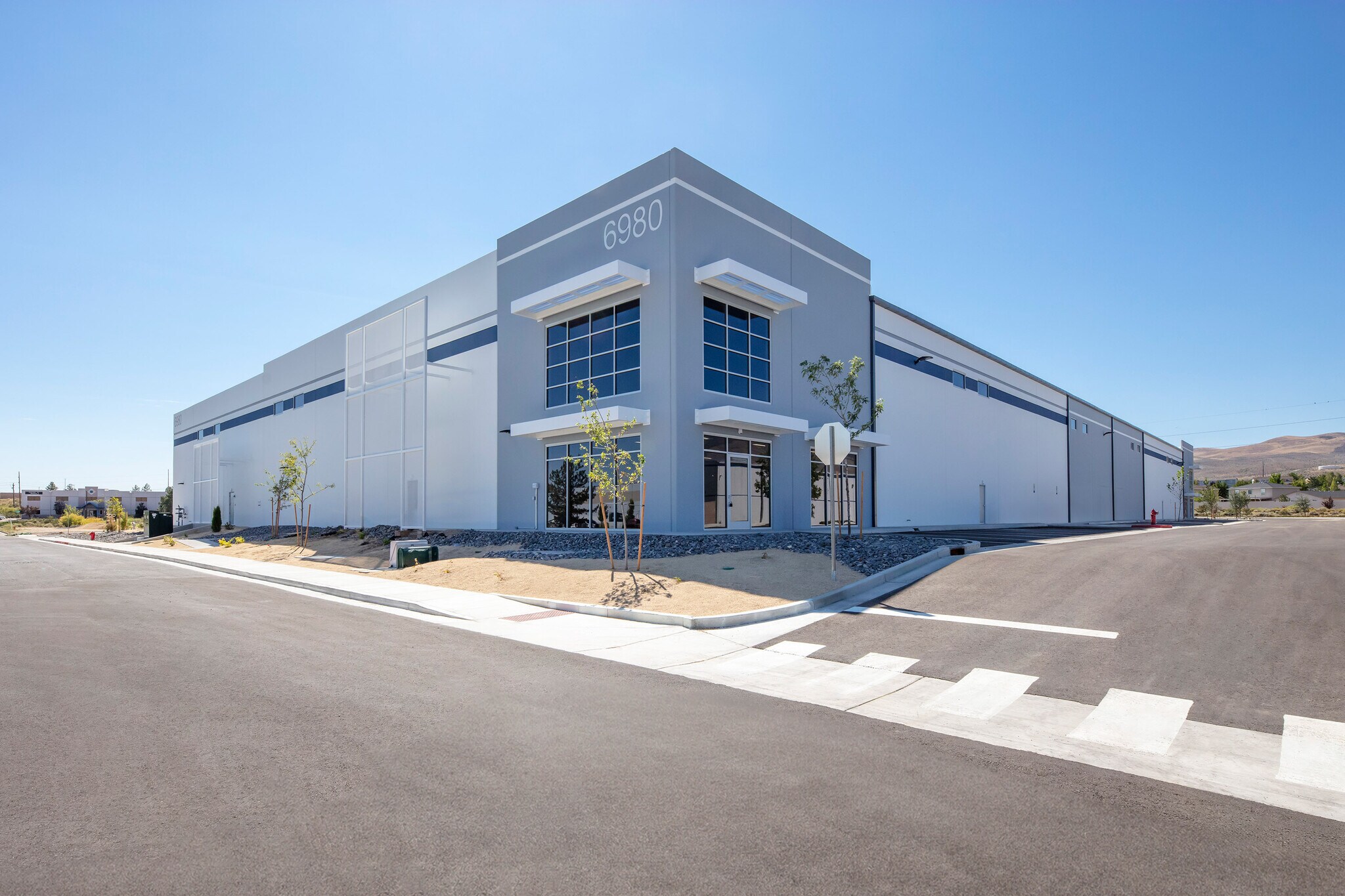 6980 Resource Dr, Reno, NV for lease Building Photo- Image 1 of 19