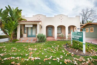 Plus de détails pour 369 S Glassell St, Orange, CA - Bureau à louer