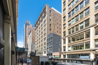 Plus de détails pour 27 W 24th St, New York, NY - Bureau à louer