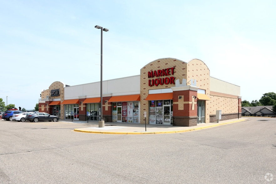 5816-5870 Blaine Ave, Inver Grove Heights, MN for lease - Primary Photo - Image 1 of 3