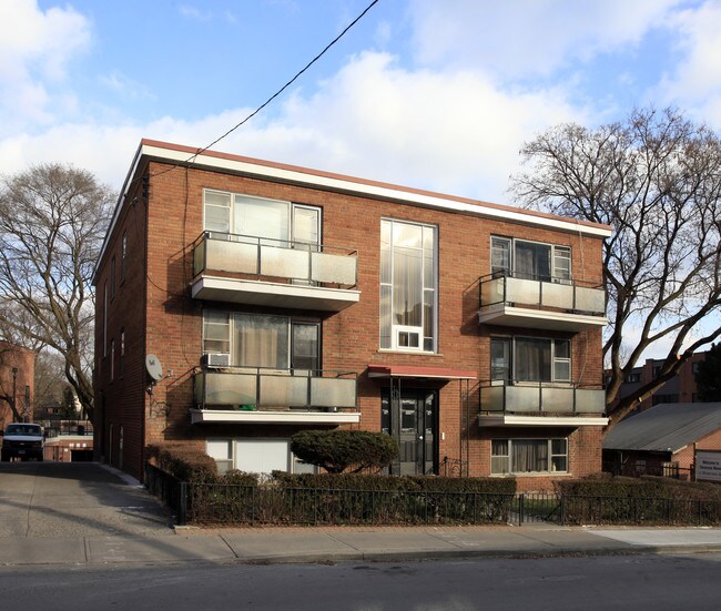 Plus de détails pour 25 Windermere Ave, Toronto, ON - Multi-résidentiel à vendre