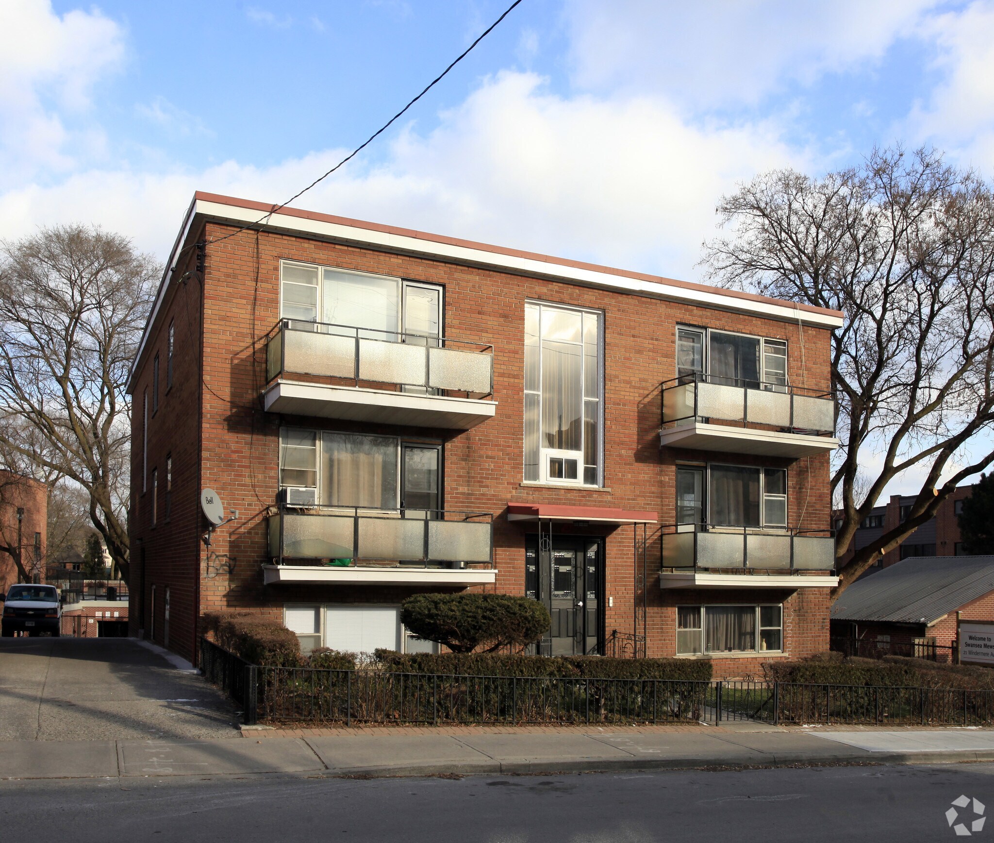 25 Windermere Ave, Toronto, ON for sale Primary Photo- Image 1 of 3