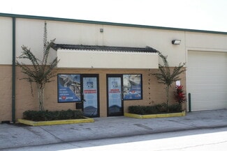 Plus de détails pour 207 N Goldenrod Rd, Orlando, FL - Industriel à louer