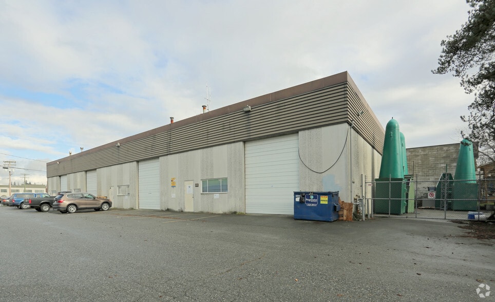 17969 Roan Pl, Surrey, BC for lease - Building Photo - Image 1 of 3