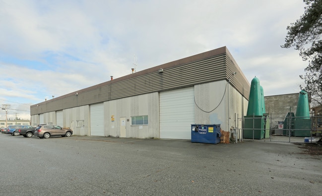 More details for 17969 Roan Pl, Surrey, BC - Industrial for Lease