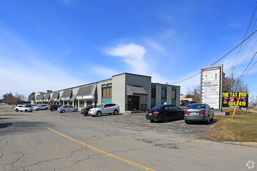 41 River Rd E, Kitchener, ON à vendre - Photo principale - Image 1 de 1