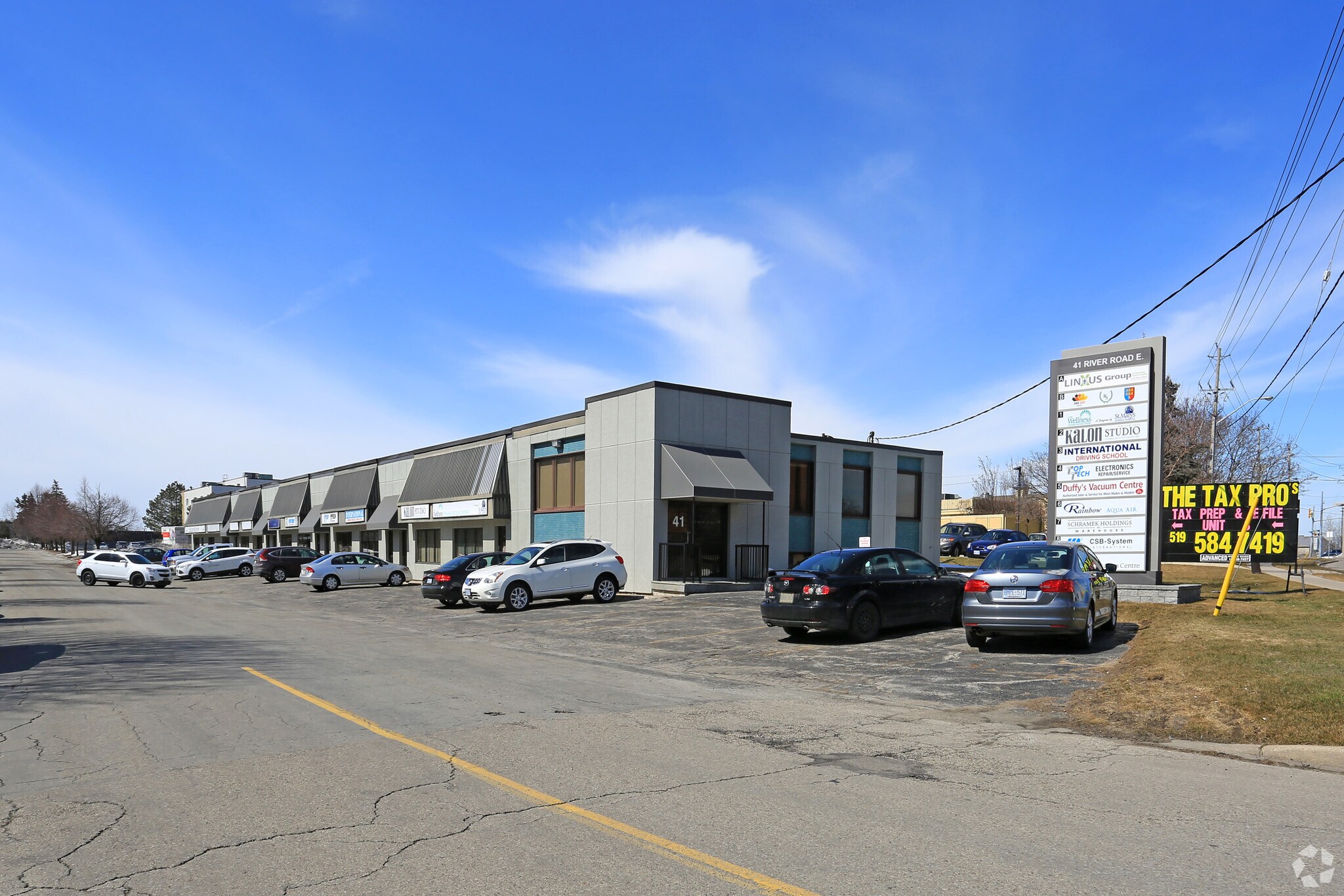 41 River Rd E, Kitchener, ON à vendre Photo principale- Image 1 de 1