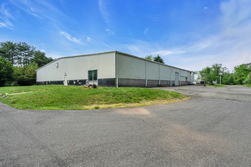 55 Route 31 S, Pennington, NJ for sale - Building Photo - Image 3 of 16