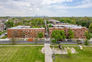 More details for 352–370 E. 60th Street – Multifamily for Sale, Chicago, IL