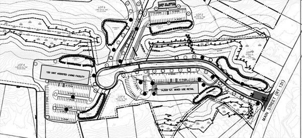 Lot 1 Berry Farms Road Rd, Sturbridge, MA for sale - Primary Photo - Image 1 of 9