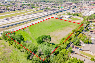 Plus de détails pour 1200 - 1300 State Highway 161, Grand Prairie, TX - Terrain à vendre