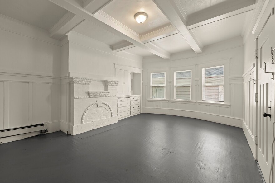 1736 23rd Ave, Oakland, CA à vendre - Photo du bâtiment - Image 2 de 9