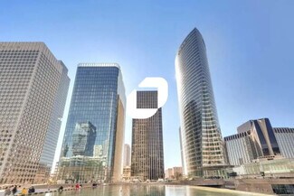 More details for 1-9 Place De La Pyramide, Puteaux - Office for Lease