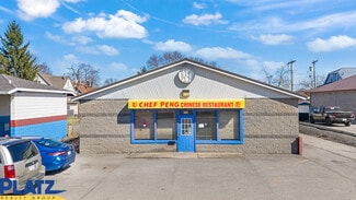 Plus de détails pour 517 N Main St, Niles, OH - Commerce de détail à vendre