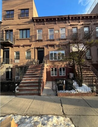 More details for 176 Rutledge St, Brooklyn, NY - Office for Lease