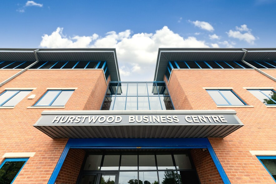 York Rd, Thirsk for lease - Building Photo - Image 2 of 6