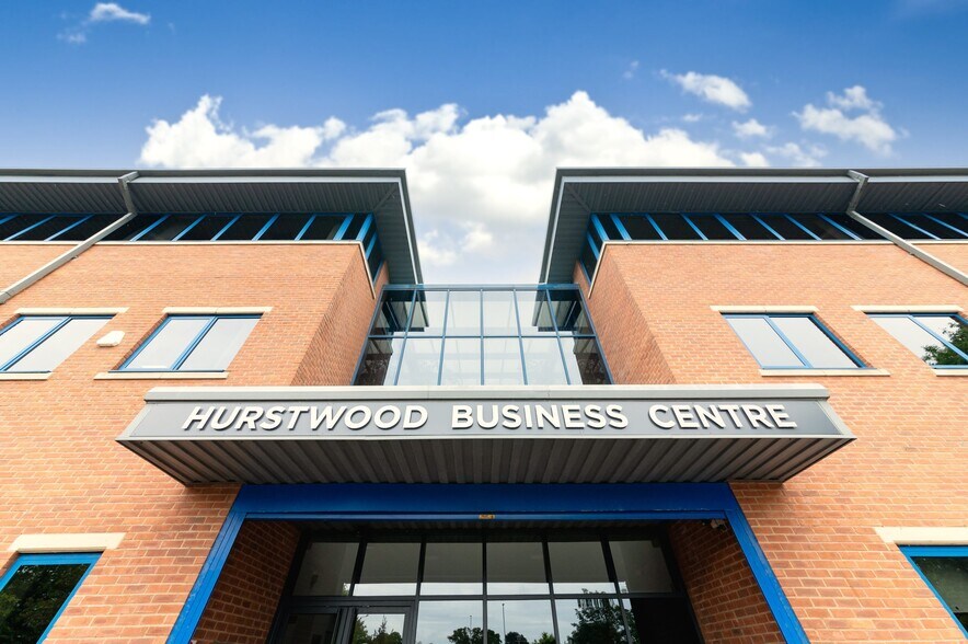 York Rd, Thirsk à louer - Photo du bâtiment - Image 2 de 6