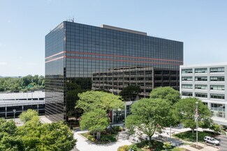 Plus de détails pour 250 Pehle Ave, Saddle Brook, NJ - Coworking à louer