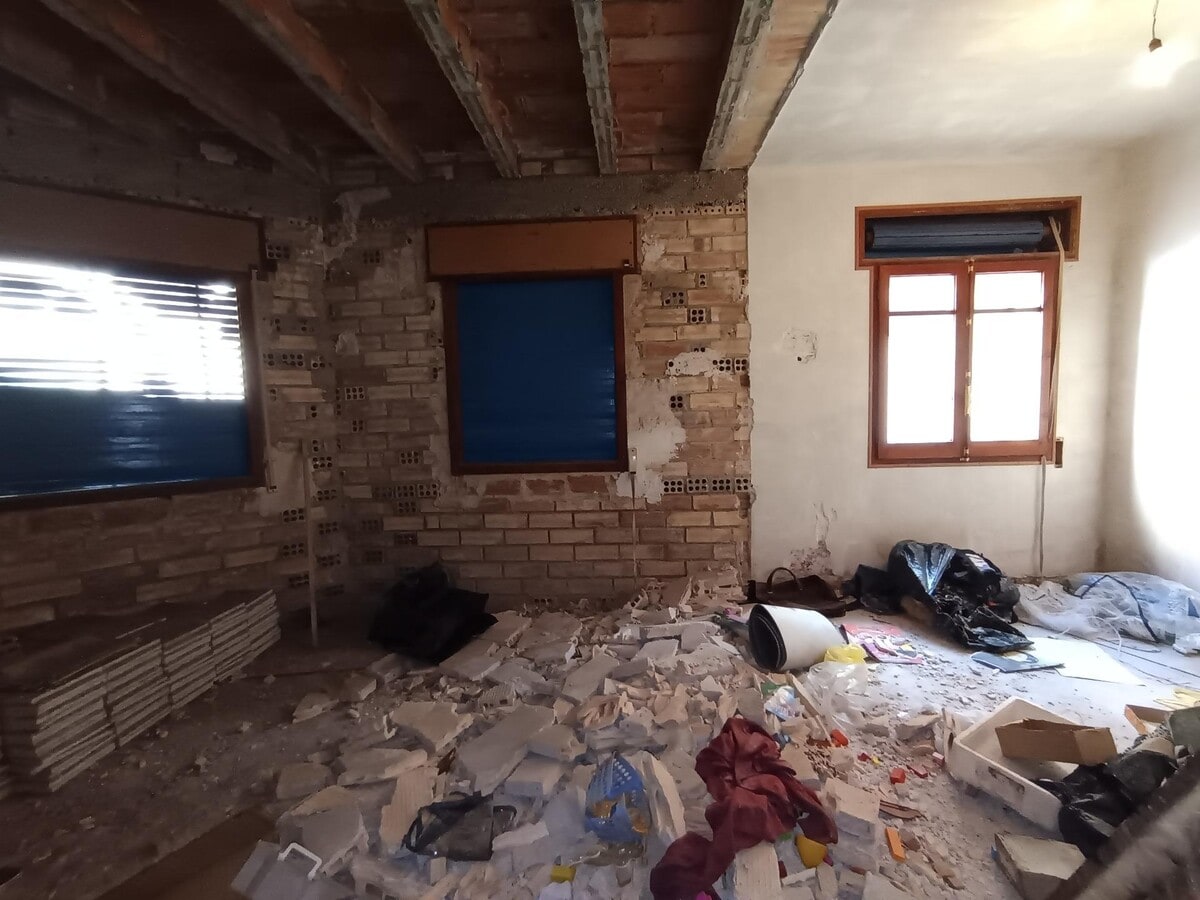 L'Ametlla de Mar, TAR 43860 -  -  - Plan d’étage - Image 1 of 5