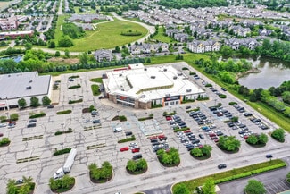 Plus de détails pour 14450 Mundy Dr, Noblesville, IN - Terrain à vendre