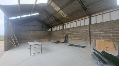 Northampton Rd, Stoke Goldington for lease Interior Photo- Image 2 of 2