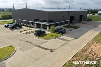 More details for 30011 Binford Park Rd, Waller, TX - Industrial for Lease